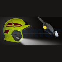 Sistema Iluminacion Integrado Gallet F1 Xf